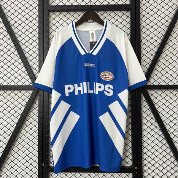 PSV Eindhoven Away Retro Kit Vintage Shirt