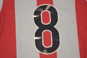 PSV home redwhite