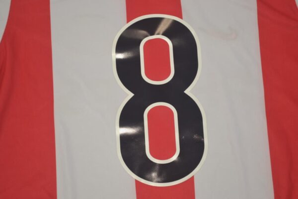 PSV home redwhite