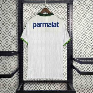 Palmeiras Away Retro Kit Football