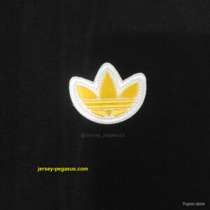 Adidas x AS Roma Retro Embroidered Logo Hoodie 9 Colors