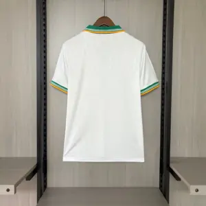 2025-26 Roma III Jersey