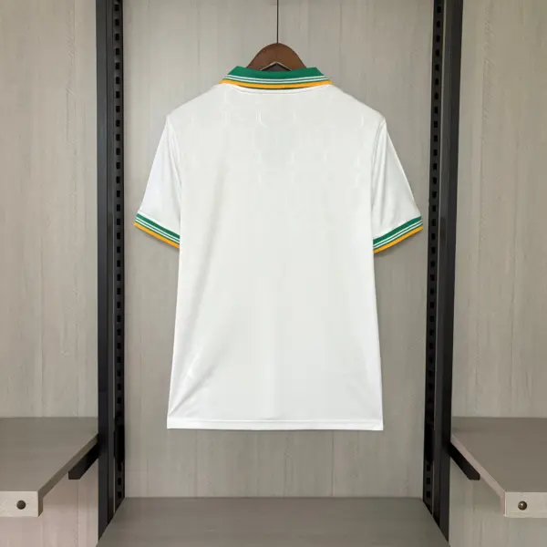 2025-26 Roma III Jersey