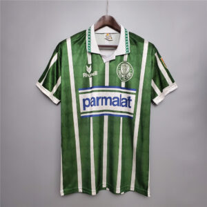 Palmeiras home