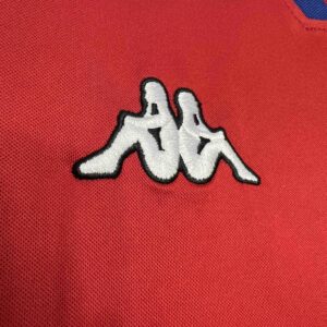 Panama Home Retro Kit Vintage Uniform