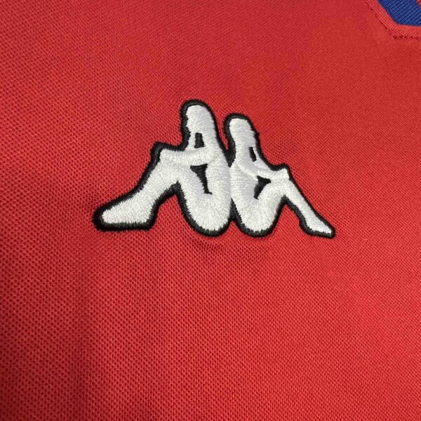 Panama Home Retro Kit Vintage Uniform