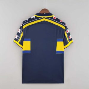 Parma away Cheap Football Kit