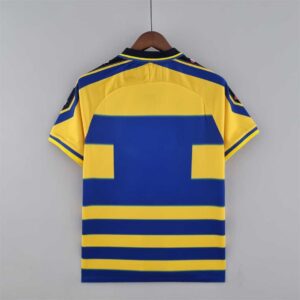 Parma home Cheap Football Kit