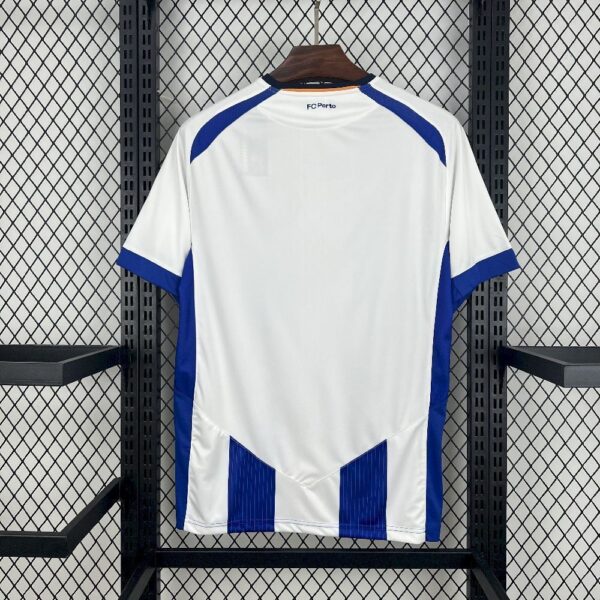 Porto Home Retro Kit Vintage Shirt