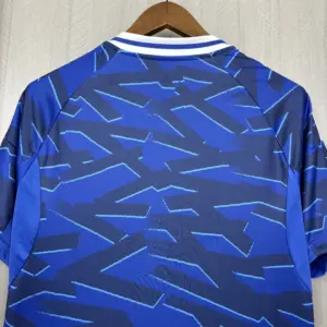 2025-26 Schalke 04 Home Jersey