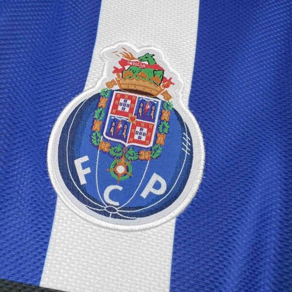 Porto Home Retro Kit Vintage T-Shirt