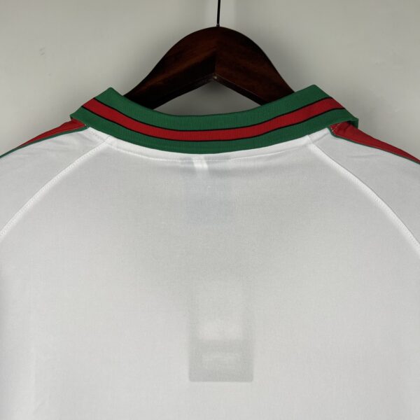 Portugal away football t-shirt