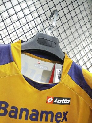 Pumas Third Retro Kit Vintage Shirt