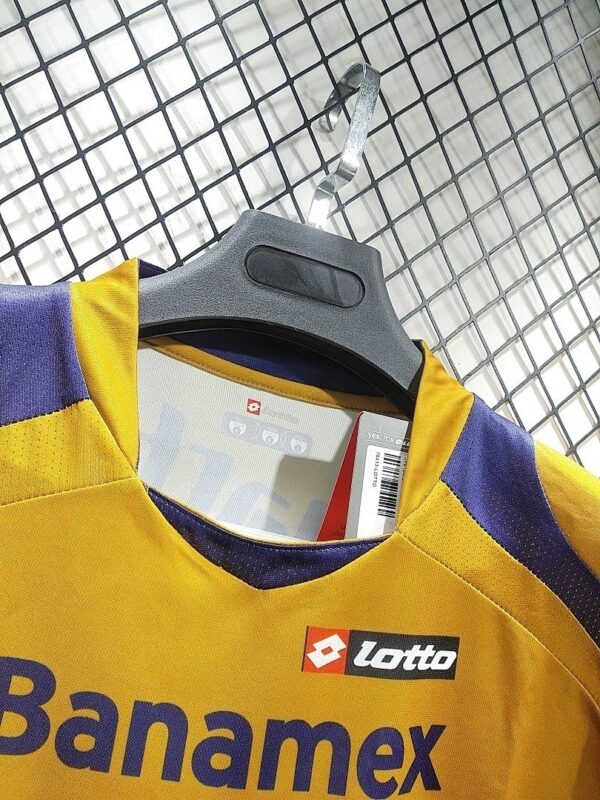 Pumas Third Retro Kit Vintage Shirt