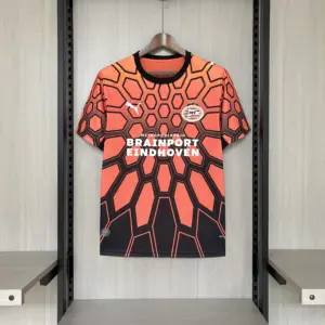 2026-27 PSV Eindhoven Jersey