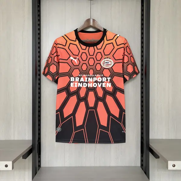 2026-27 PSV Eindhoven Jersey