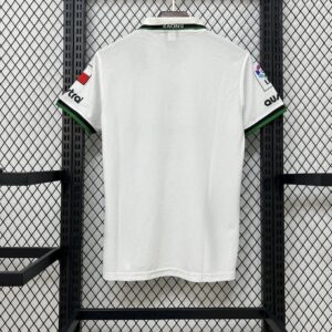 Racing de Santander Home Retro Kit Vintage Shirt