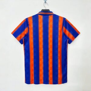 Rangers Away Retro Kit Jersey