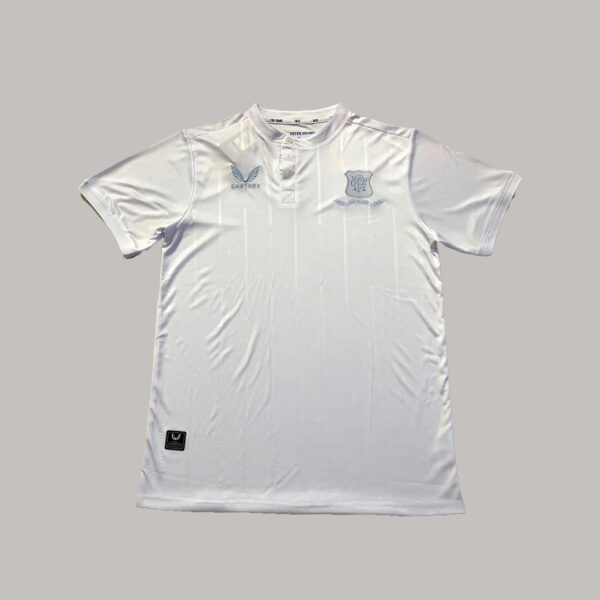 Rangers white 150th Anniversary Edition