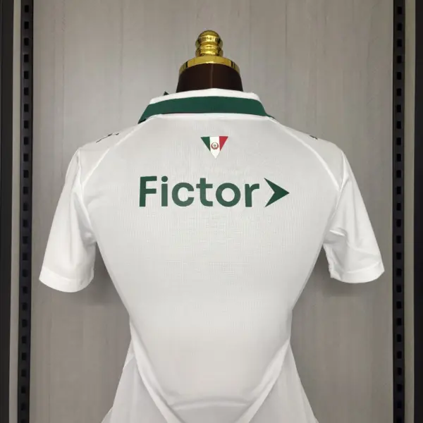 2026-27 Palmeiras Away Jersey