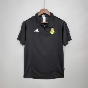 Real Madrid away Champions League