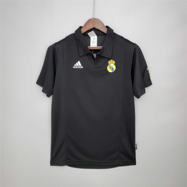 Real Madrid away Champions League
