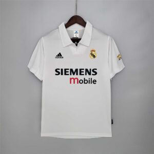 Real Madrid home Champions League