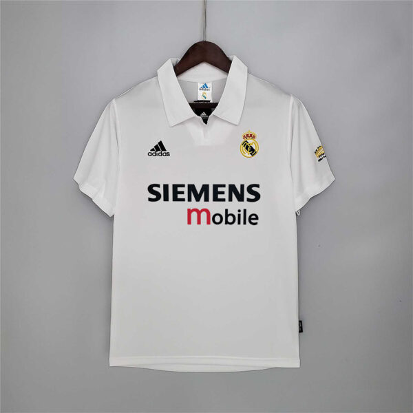 Real Madrid home Champions League