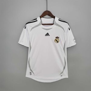 Real Madrid white （ Template）
