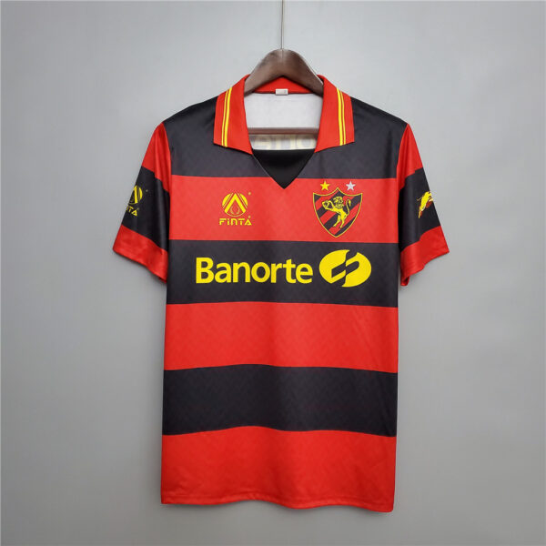 Recife home