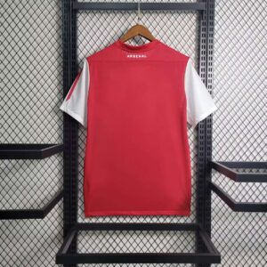 Retro Arsenal 125th Aniversary Home Cheap Soccer Jerseys