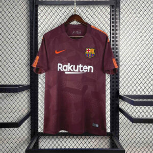 Retro Barcelona Third Away