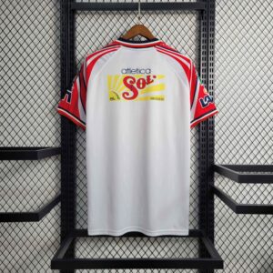 Retro Chivas Away