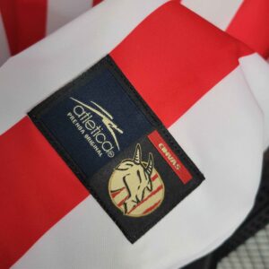 Retro Chivas Home