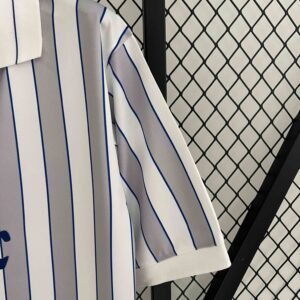 Retro Everton Away Cheap Soccer Jerseys