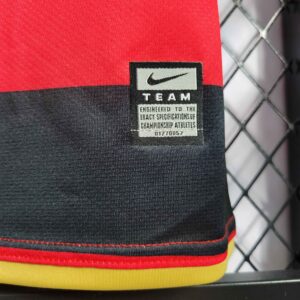 Retro Flamengo Home