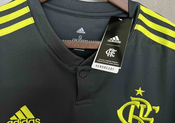 Retro Flamengo III