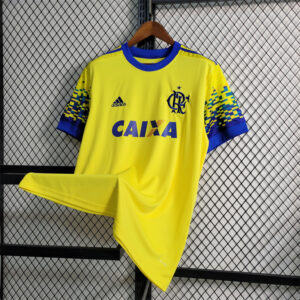 Retro Flamengo away