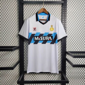 Retro Inter Milan Away Cheap Soccer Jerseys