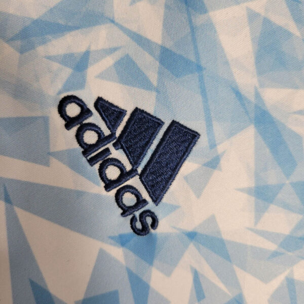 Retro Japan Away Cheap Soccer Jerseys