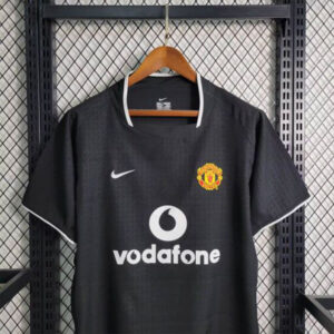 Retro Manchester United Cheap Soccer Jerseys
