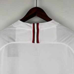 Retro PSG White
