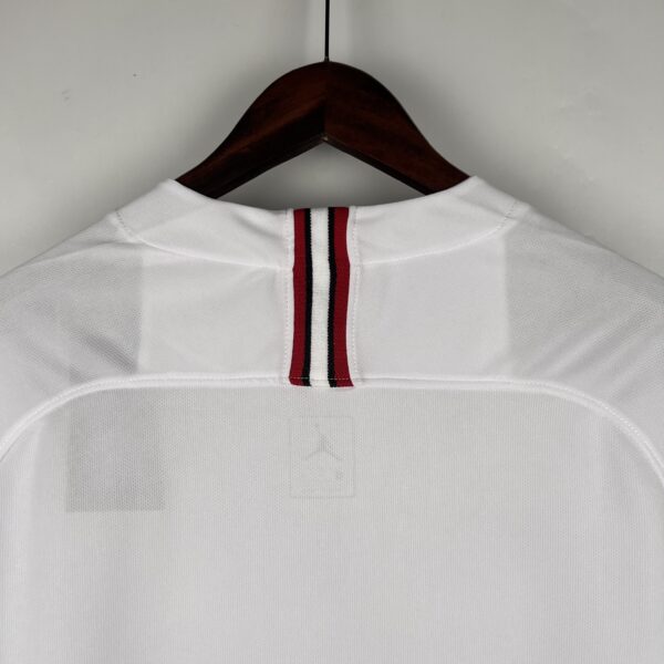 Retro PSG White