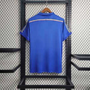 Retro Palmeiras 1914-2014 100 Years Commemoration