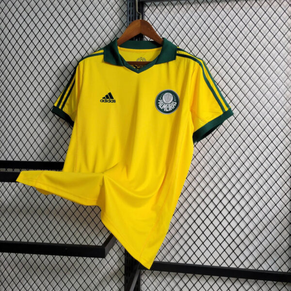 Retro Palmeiras Cheap Soccer Jerseys