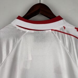Retro Red Star FC Away