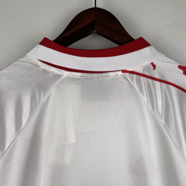 Retro Red Star FC Away