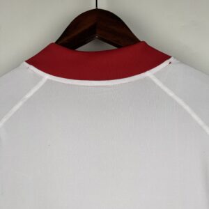 Retro Roma Away