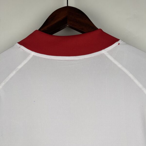 Retro Roma Away
