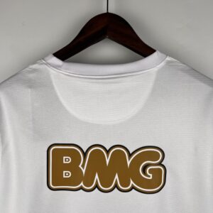 Retro Santos Home